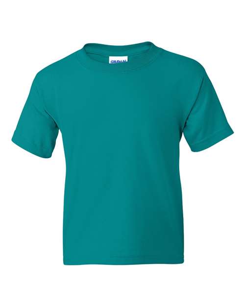 Load image into Gallery viewer, Youth DryBlend® T-Shirt — product photo 15