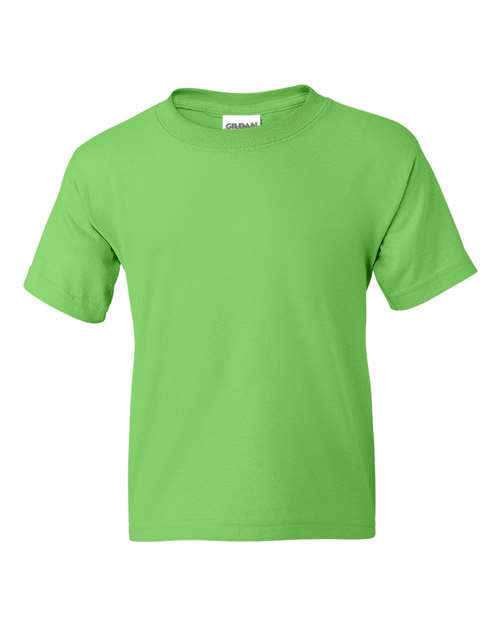 Load image into Gallery viewer, Youth DryBlend® T-Shirt — product photo 18