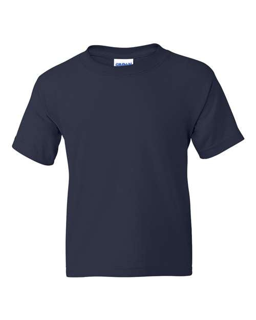 Load image into Gallery viewer, Youth DryBlend® T-Shirt — product photo 20