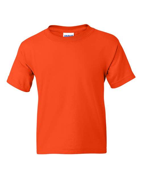 Load image into Gallery viewer, Youth DryBlend® T-Shirt — product photo 21