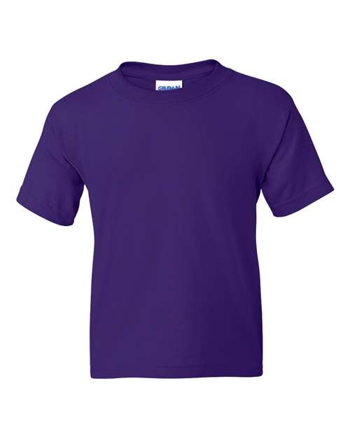 Load image into Gallery viewer, Youth DryBlend® T-Shirt — product photo 22