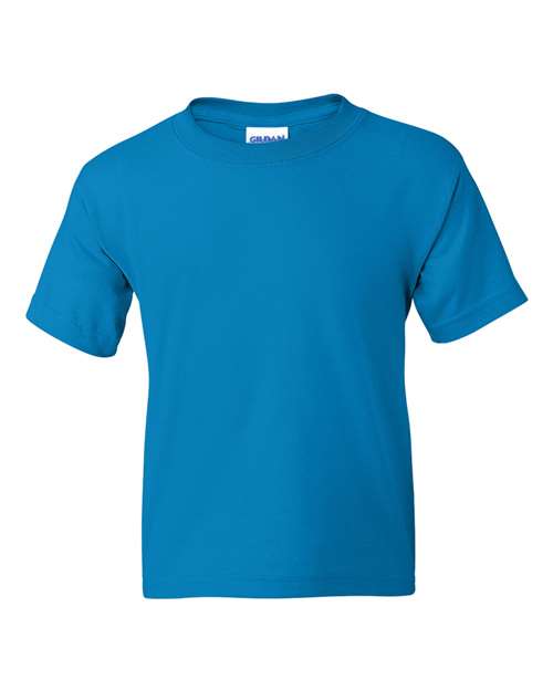 Load image into Gallery viewer, Youth DryBlend® T-Shirt — product photo 26