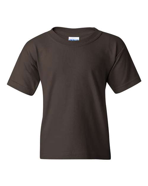 Load image into Gallery viewer, Youth Heavy Cotton™ T-Shirt — product photo 12