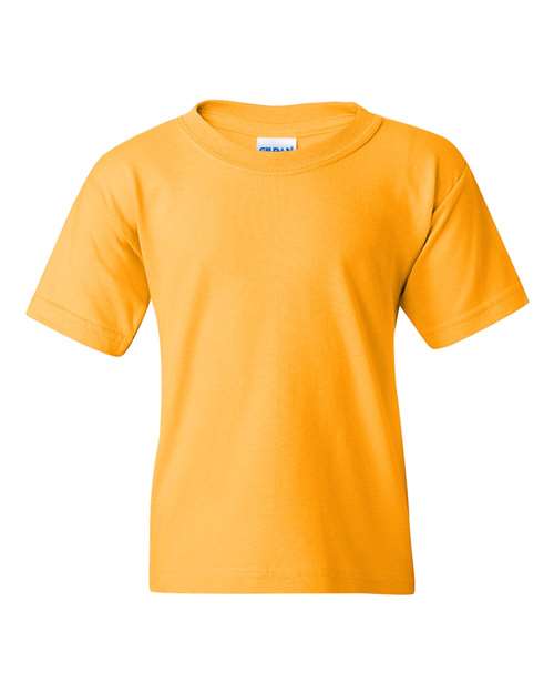 Load image into Gallery viewer, Youth Heavy Cotton™ T-Shirt — product photo 18