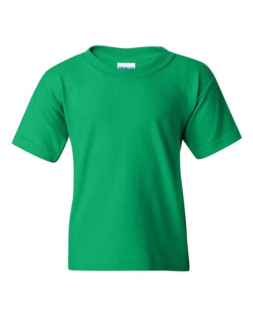 Load image into Gallery viewer, Youth Heavy Cotton™ T-Shirt — product photo 25