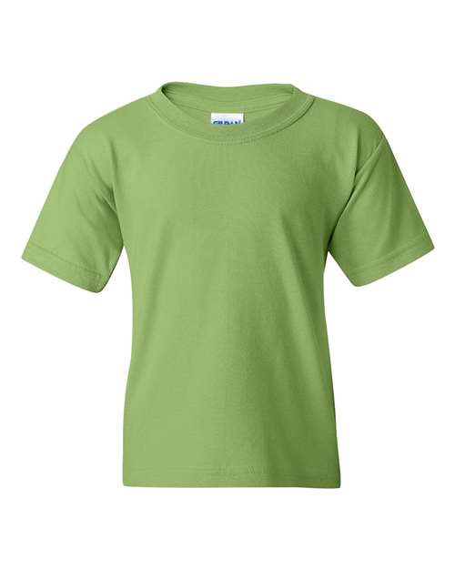 Load image into Gallery viewer, Youth Heavy Cotton™ T-Shirt — product photo 26