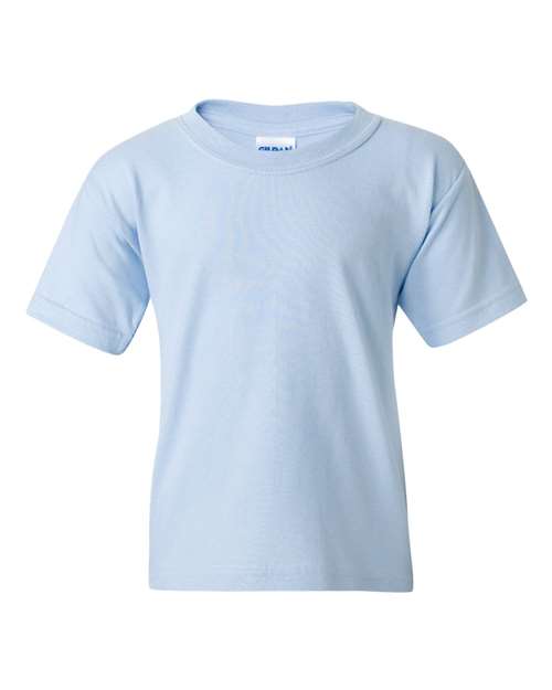 Load image into Gallery viewer, Youth Heavy Cotton™ T-Shirt — product photo 27