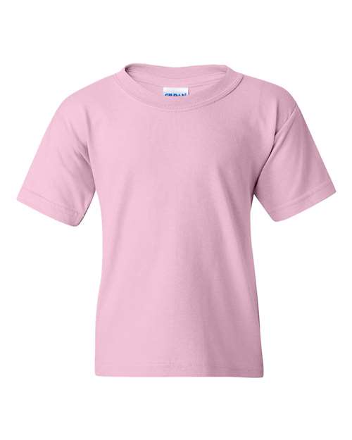 Load image into Gallery viewer, Youth Heavy Cotton™ T-Shirt — product photo 28