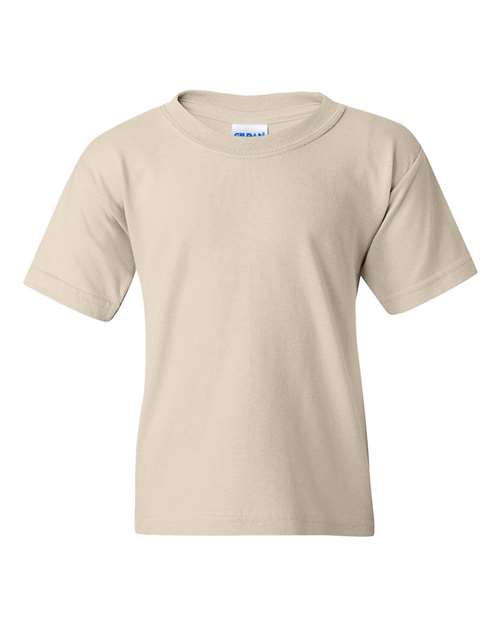 Load image into Gallery viewer, Youth Heavy Cotton™ T-Shirt — product photo 33