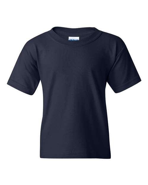 Load image into Gallery viewer, Youth Heavy Cotton™ T-Shirt — product photo 34