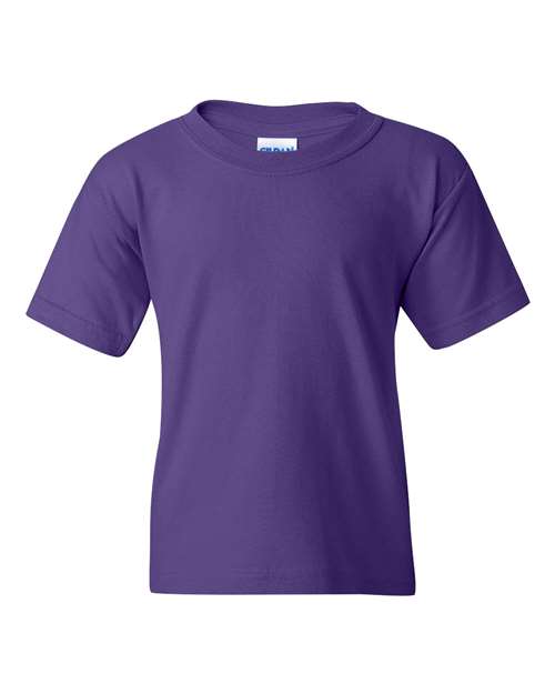 Load image into Gallery viewer, Youth Heavy Cotton™ T-Shirt — product photo 39