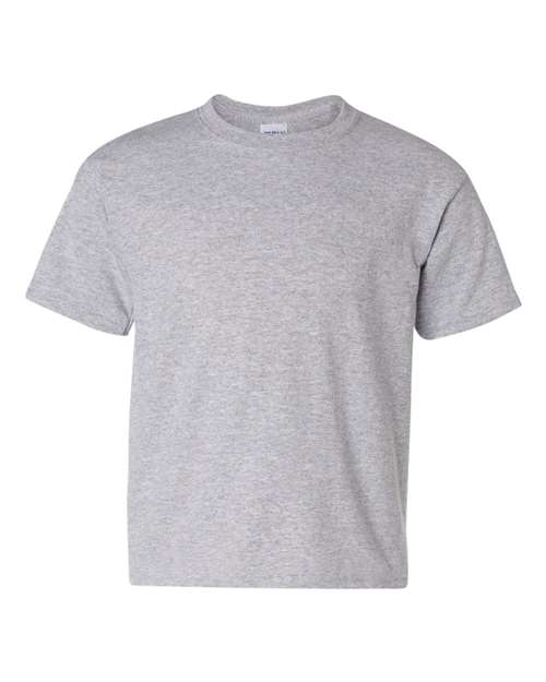 Load image into Gallery viewer, Youth Heavy Cotton™ T-Shirt — product photo 48