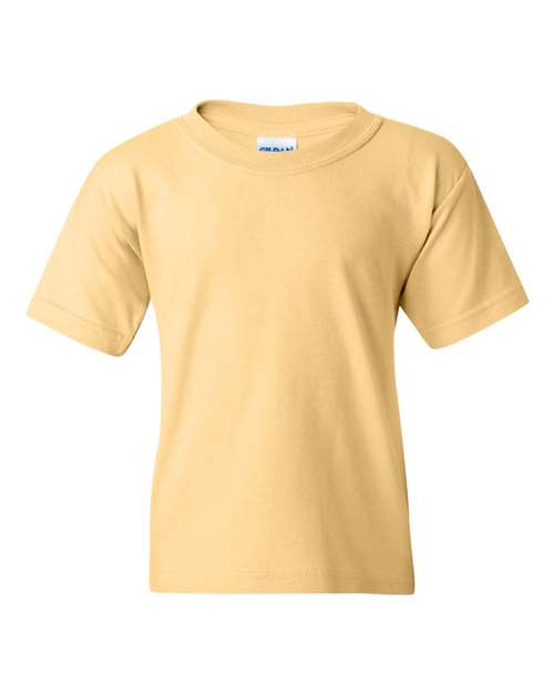 Load image into Gallery viewer, Youth Heavy Cotton™ T-Shirt