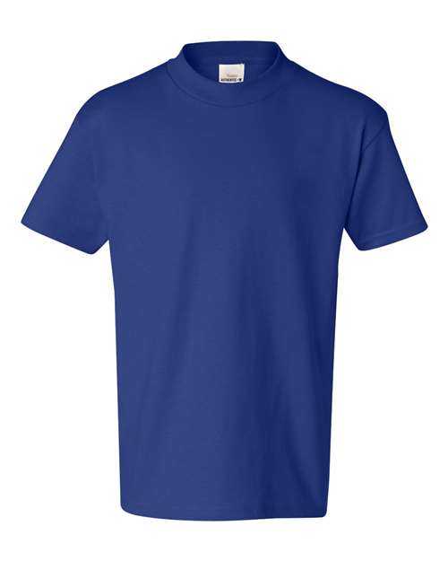 Load image into Gallery viewer, Youth Authentic T-Shirt - Deep Royal