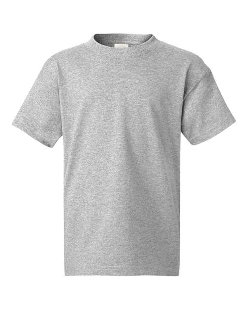 Load image into Gallery viewer, Youth Authentic T-Shirt - Light Steel