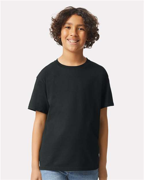 Load image into Gallery viewer, Youth Ultra Cotton® T-Shirt — product photo 2