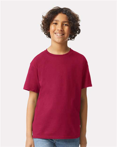 Load image into Gallery viewer, Youth Ultra Cotton® T-Shirt