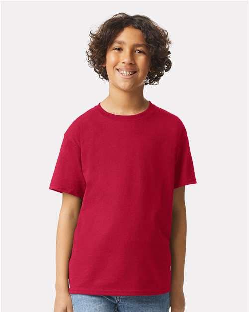 Load image into Gallery viewer, Youth Ultra Cotton® T-Shirt