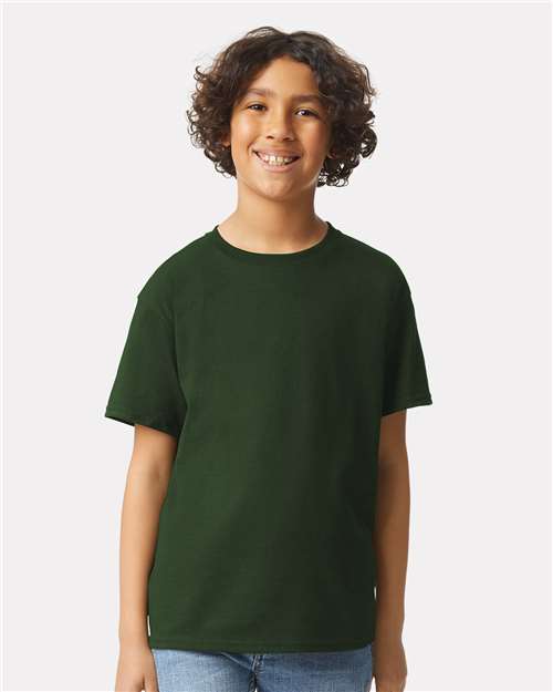 Load image into Gallery viewer, Youth Ultra Cotton® T-Shirt — product photo 8