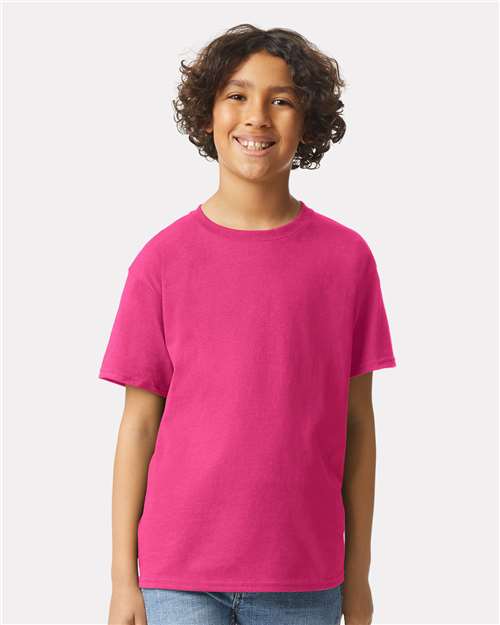 Load image into Gallery viewer, Youth Ultra Cotton® T-Shirt — product photo 10