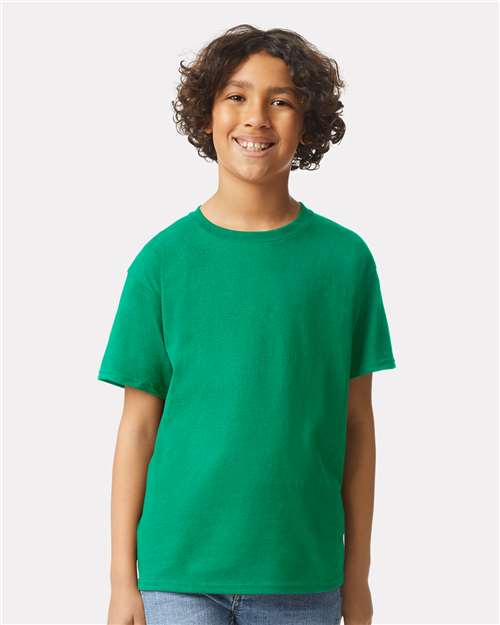 Load image into Gallery viewer, Youth Ultra Cotton® T-Shirt — product photo 15