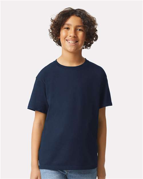 Load image into Gallery viewer, Youth Ultra Cotton® T-Shirt — product photo 21