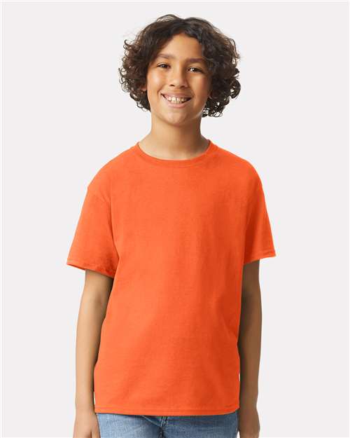 Load image into Gallery viewer, Youth Ultra Cotton® T-Shirt — product photo 22