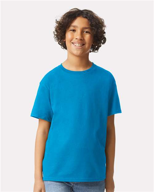 Load image into Gallery viewer, Youth Ultra Cotton® T-Shirt — product photo 30