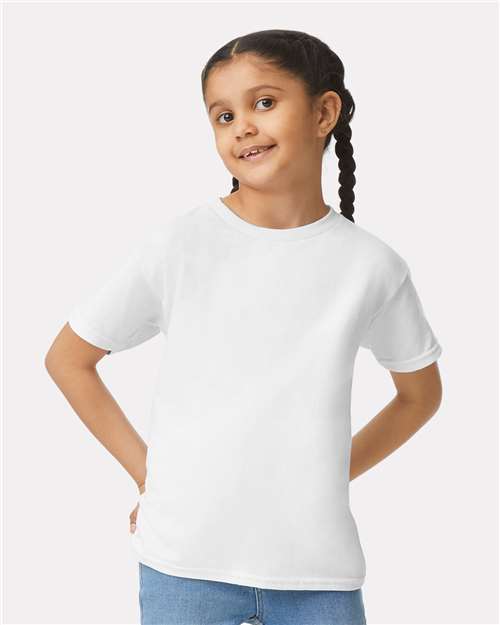 Load image into Gallery viewer, Youth Ultra Cotton® T-Shirt — product photo 32