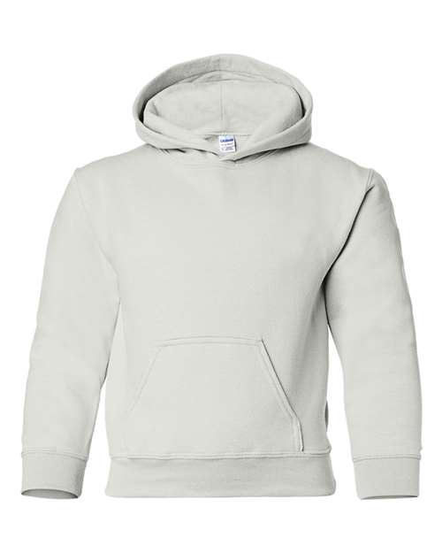 Load image into Gallery viewer, Youth Heavy Blend™ Hooded Sweatshirt — product photo 20