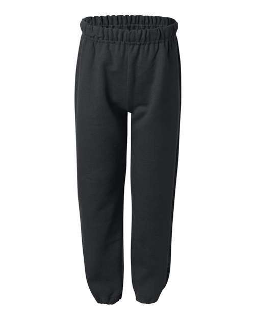Load image into Gallery viewer, Youth Heavy Blend™ Sweatpants — product photo 1