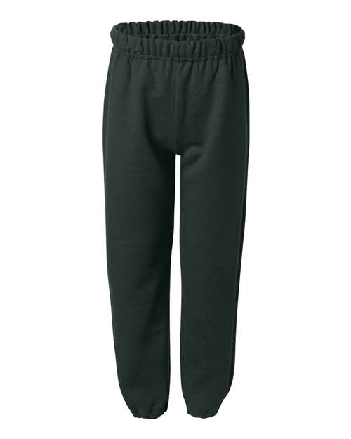 Load image into Gallery viewer, Youth Heavy Blend™ Sweatpants — product photo 2