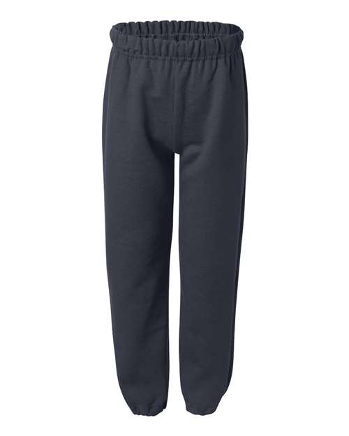Load image into Gallery viewer, Youth Heavy Blend™ Sweatpants — product photo 3