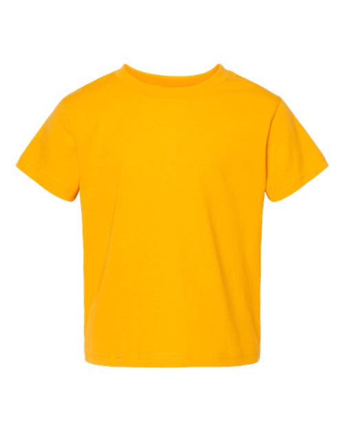 Load image into Gallery viewer, Youth Juvy T-Shirt - Gold