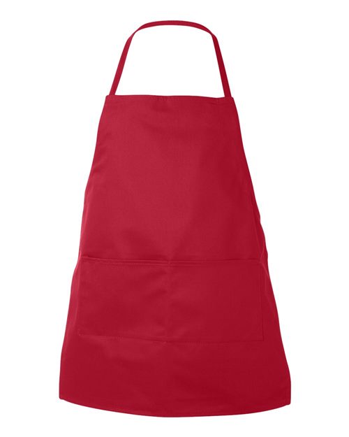 Load image into Gallery viewer, Liberty Bags 5502 Two-Pocket Butcher Apron