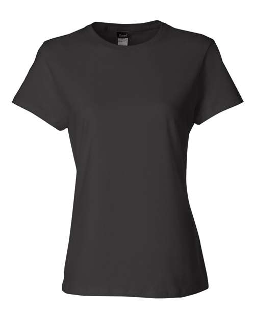 Load image into Gallery viewer, Women's Perfect-T T-Shirt - Black