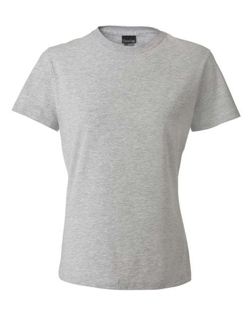 Load image into Gallery viewer, Women's Perfect-T T-Shirt - Light Steel