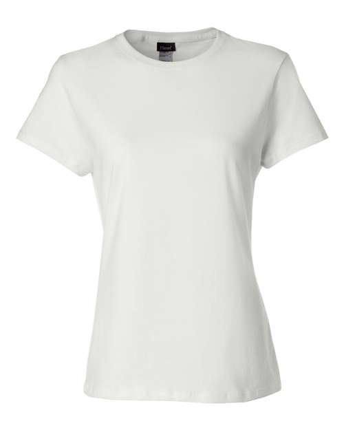 Load image into Gallery viewer, Women's Perfect-T T-Shirt - White