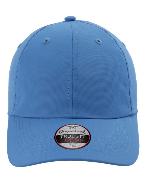 Load image into Gallery viewer, Imperial X210P The Original Performance Cap - Azure