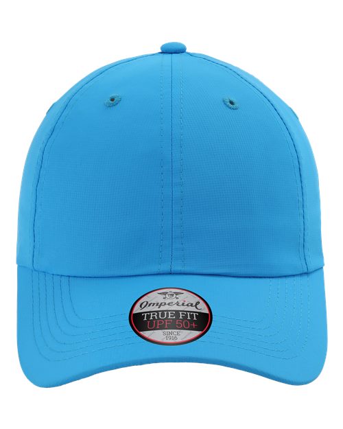 Load image into Gallery viewer, Imperial X210P The Original Performance Cap - Pacific Blue