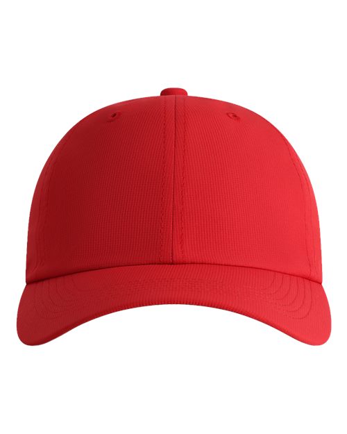 Load image into Gallery viewer, Imperial X210P The Original Performance Cap - True Red