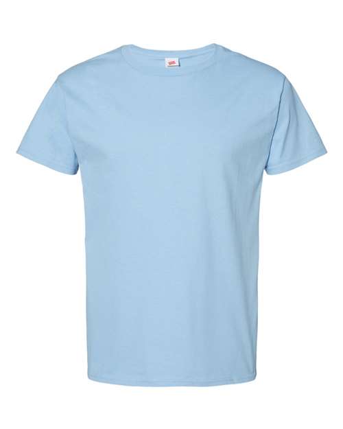 Load image into Gallery viewer, Unisex Essential-T T-Shirt - Light Blue