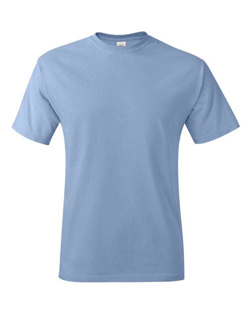 Load image into Gallery viewer, Unisex Authentic T-Shirt - Light Blue