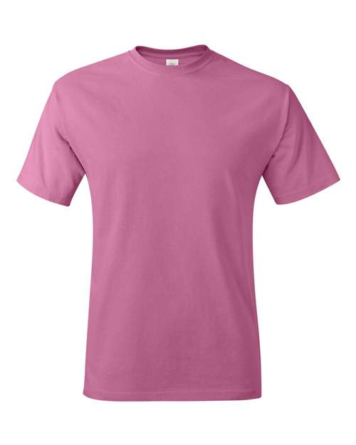 Load image into Gallery viewer, Unisex Authentic T-Shirt - Pink