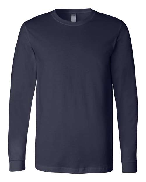 Load image into Gallery viewer, Unisex Jersey Long Sleeve Tee — product photo 27