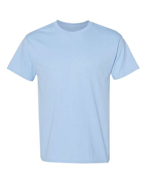 Load image into Gallery viewer, Unisex EcoSmart® T-Shirt - Light Blue