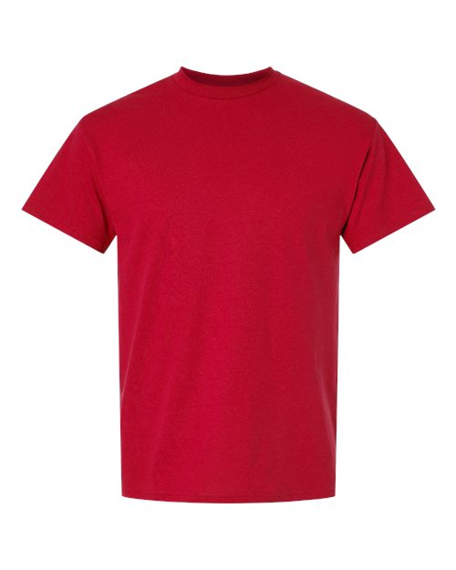 Load image into Gallery viewer, Unisex DryBlend® T-Shirt — product photo 31