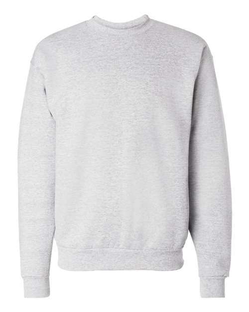 Load image into Gallery viewer, Unisex EcoSmart® Crewneck Sweatshirt - Ash