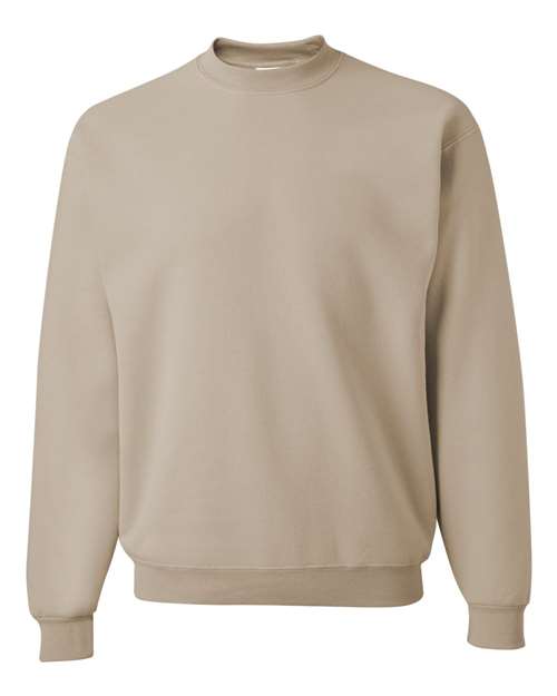 Load image into Gallery viewer, Unisex NuBlend® Crewneck Sweatshirt - Sandstone