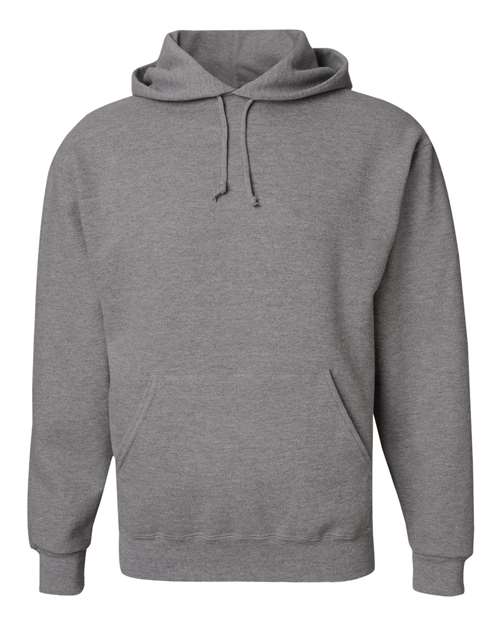 Load image into Gallery viewer, Unisex Super Sweats NuBlend® Hooded Sweatshirt - Oxford